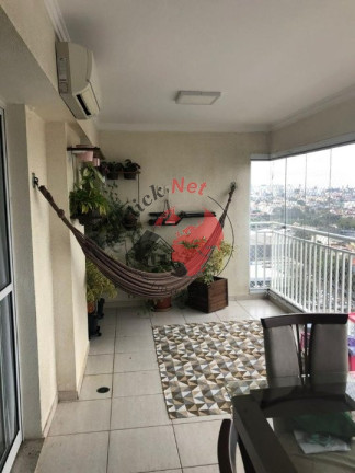 Foto do imóvel Apartamento com 3 Quartos à Venda, 155 m² em Centro - São Bernardo Do Campo