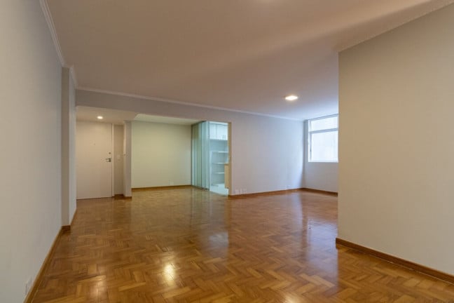 Foto do imóvel Apartamento com 2 Quartos à Venda, 101 m² em Moema - São Paulo