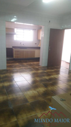 Foto do imóvel Casa com 3 Quartos à Venda, 238 m² em Vila Homero Thon - Santo André