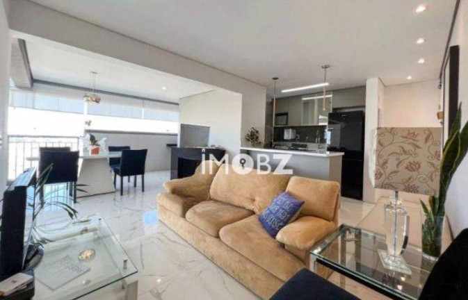 Foto do imóvel Imóvel com 2 Quartos à Venda, 103 m² em Barra Funda - São Paulo