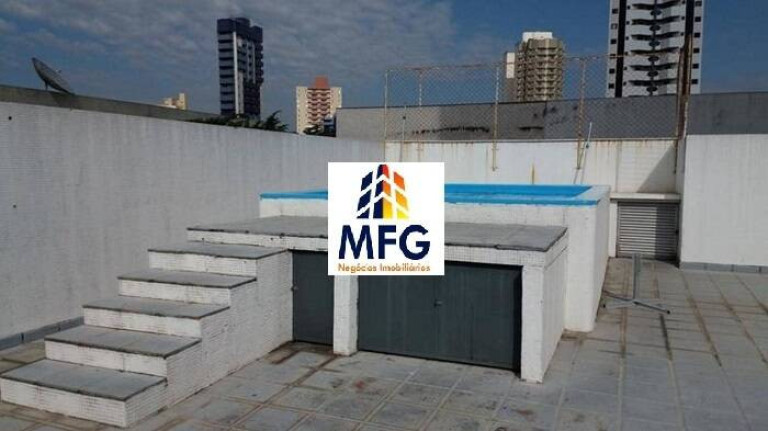 Foto do imóvel Apartamento com 3 Quartos à Venda, 95 m² em Centro - Sorocaba