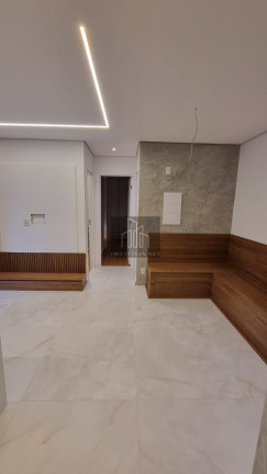 Imagem Apartamento com 2 Quartos à Venda, 53 m² em Alphaville Empresarial - Barueri