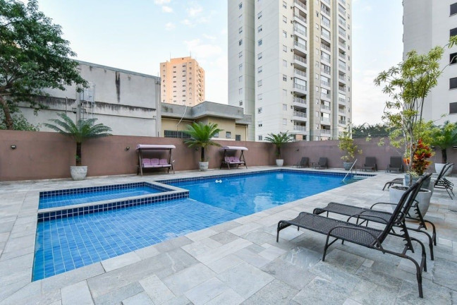 Foto do imóvel Apartamento com 4 Quartos à Venda, 254 m² em Vila Andrade - São Paulo