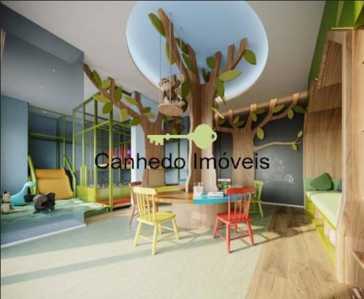 Foto do imóvel Apartamento com 3 Quartos à Venda, 76 m² em Chácara Santo Antônio (zona Sul) - São Paulo