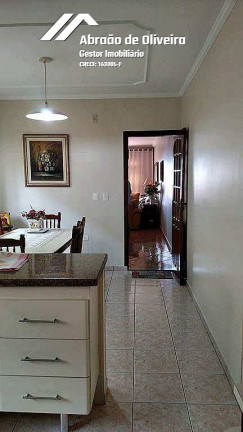 Imagem Sobrado com 3 Quartos à Venda, 158 m² em Vila Iório - São Paulo