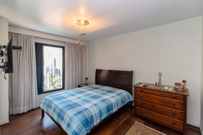 Foto do imóvel Apartamento com 3 Quartos à Venda, 162 m² em Perdizes - São Paulo