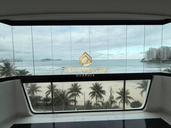 Foto do imóvel Apartamento com 3 Quartos à Venda,  em Jardim Astúrias - Guarujá