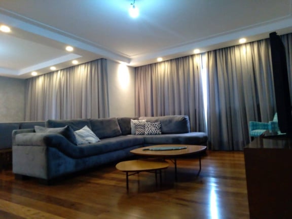 Foto do imóvel Apartamento com 4 Quartos à Venda, 178 m² em Brooklin - São Paulo