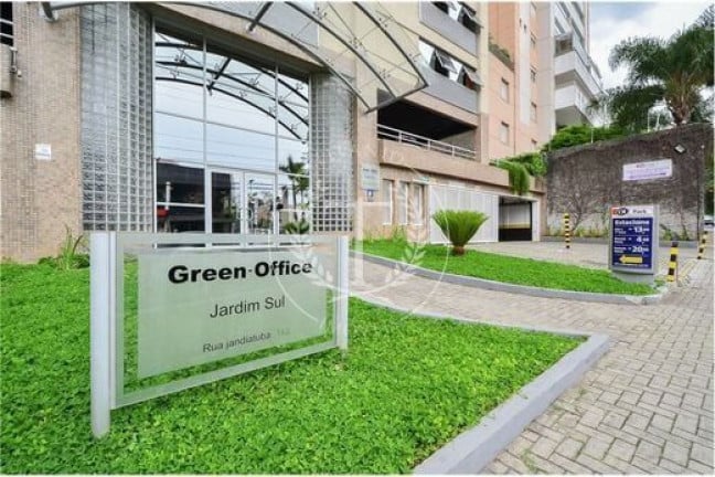 Foto do imóvel Sala Comercial à Venda, 90 m² em Morumbi - São Paulo