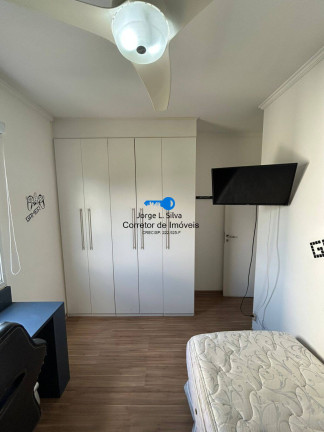 Foto do imóvel Apartamento com 3 Quartos à Venda, 70 m² em Portais (polvilho) - Cajamar