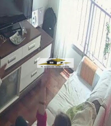 Foto do imóvel Apartamento com 2 Quartos à Venda, 50 m² em Chácara Inglesa - São Paulo