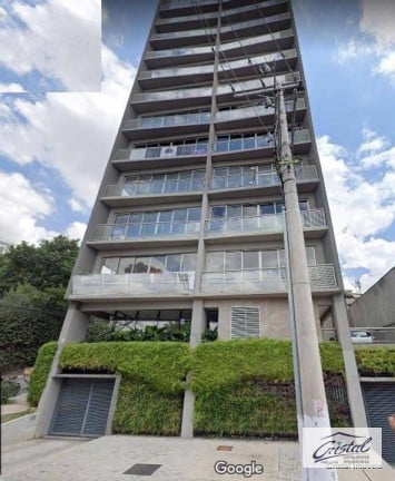 Foto do imóvel Sala Comercial à Venda, 45 m² em Vila São Francisco - Osasco