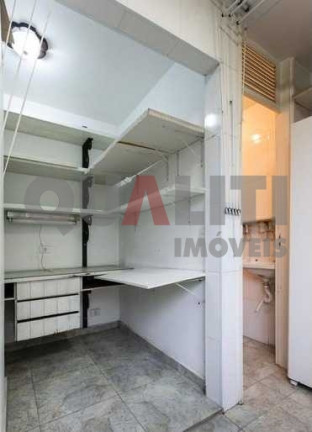 Imagem Apartamento com 2 Quartos à Venda, 107 m² em Vila Olímpia - São Paulo