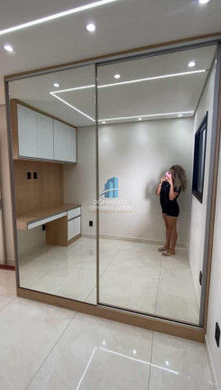 Foto do imóvel Apartamento com 1 Quarto à Venda, 40 m² em Itaquera - São Paulo