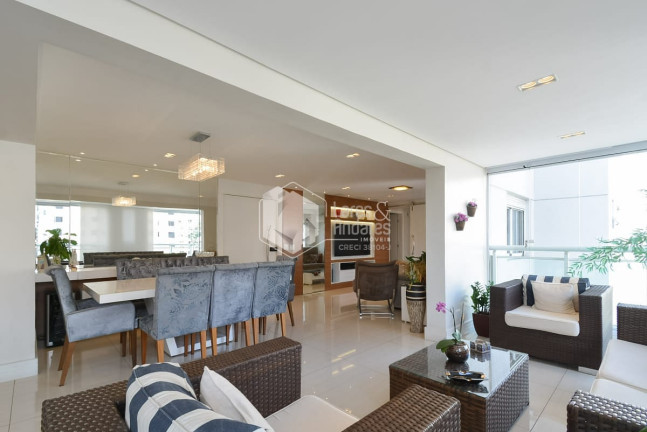 Foto do imóvel Apartamento com 3 Quartos à Venda, 162 m² em Vila Mariana - São Paulo