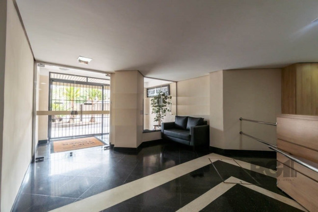 Foto do imóvel Sala Comercial à Venda, 28 m² em Centro Histórico - Porto Alegre