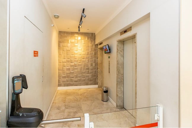 Foto do imóvel Imóvel à Venda, 48 m² em Alto Da Boa Vista - São Paulo
