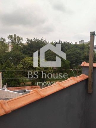 Foto do imóvel Sobrado com 4 Quartos à Venda, 125 m² em Campestre - Santo André