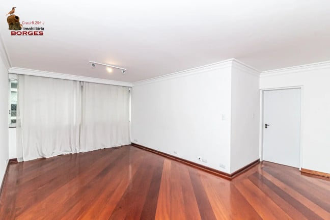 Foto do imóvel Apartamento com 3 Quartos à Venda, 137 m² em Vila Mariana - São Paulo