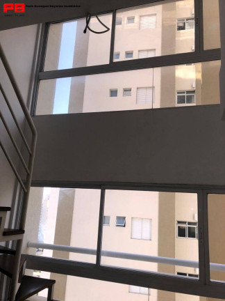 Imagem Apartamento com 1 Quarto à Venda, 38 m² em Vila Leopoldina - São Paulo