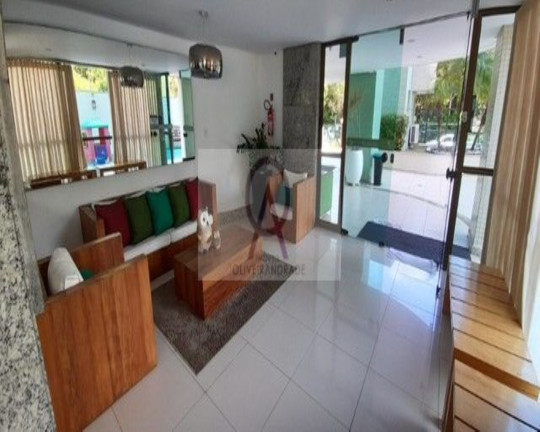 Imagem Imóvel com 2 Quartos à Venda, 99 m² em Patamares - Salvador