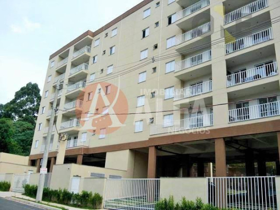 Foto do imóvel Apartamento com 2 Quartos à Venda, 49 m² em Granja Clotilde - Cotia