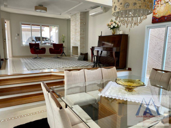 Foto do imóvel Casa com 3 Quartos à Venda, 340 m² em Vila Oliveira - Mogi Das Cruzes