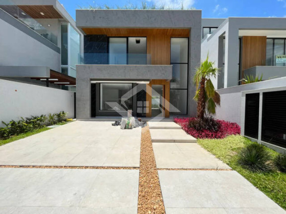 Foto do imóvel Casa com 4 Quartos à Venda, 292 m² em Recreio Dos Bandeirantes - Rio De Janeiro