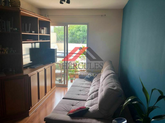 Imagem Apartamento com 2 Quartos à Venda, 67 m² em Vila Gomes - São Paulo