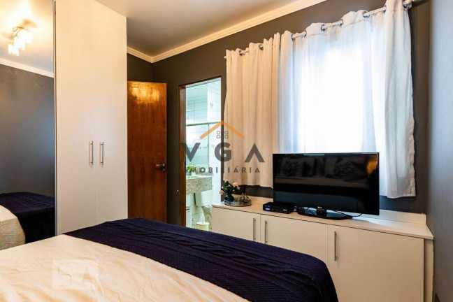 Foto do imóvel Apartamento com 3 Quartos à Venda, 134 m² em Vila Ré - São Paulo