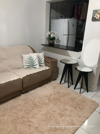 Imagem Apartamento com 1 Quarto à Venda, 37 m² em Campinas - São José