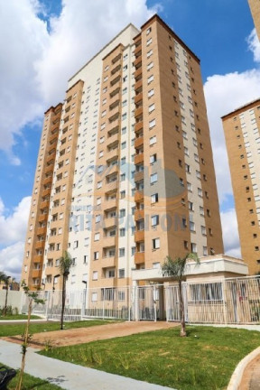 Foto do imóvel Apartamento com 2 Quartos à Venda, 49 m² em Campos Elíseos - Ribeirão Preto