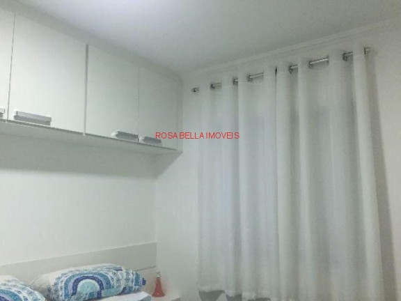 Imagem Apartamento com 2 Quartos à Venda, 54 m² em Jardim Carlos Gomes - Jundiaí