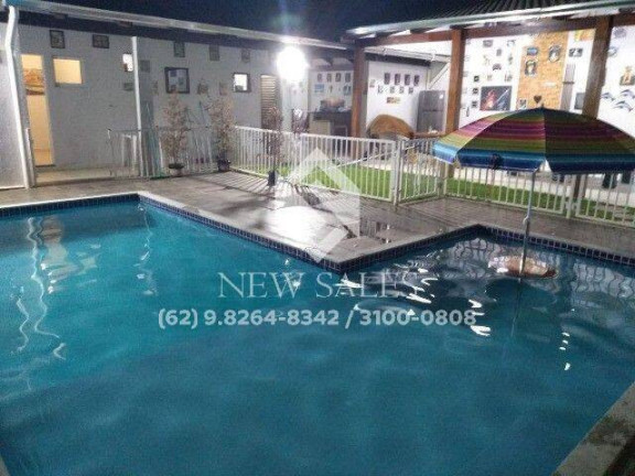 Foto do imóvel Casa com 3 Quartos à Venda, 470 m² em Vila Rosa - Goiânia