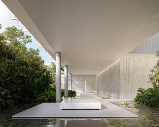 Imagem Cobertura com 3 Quartos à Venda, 329 m² em Pinheiros - São Paulo