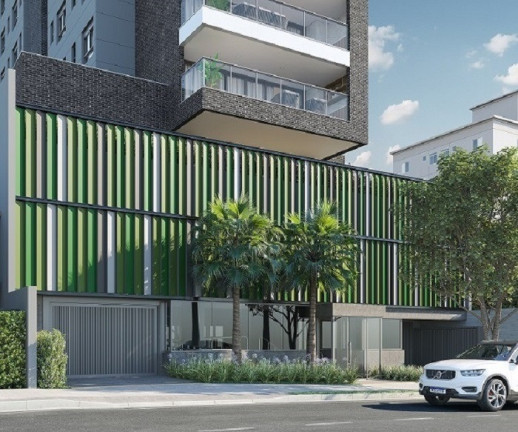 Foto do imóvel Apartamento com 3 Quartos à Venda, 141 m² em Brooklin Paulista - São Paulo