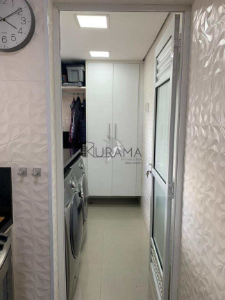 Foto do imóvel Apartamento com 3 Quartos à Venda, 100 m² em Vila Osasco - Osasco