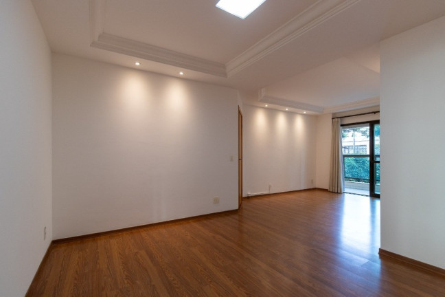 Foto do imóvel Imóvel com 3 Quartos à Venda, 110 m² em Jardim Vila Mariana - São Paulo