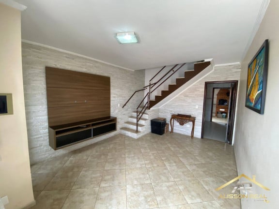 Foto do imóvel Casa de Condomínio com 2 Quartos à Venda, 99 m² em Quitaúna - Osasco