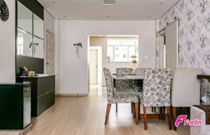 Foto do imóvel Apartamento com 3 Quartos à Venda, 110 m² em Centro - Florianópolis