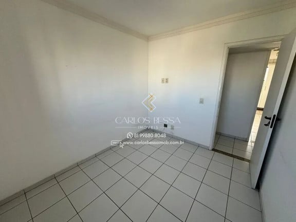 Foto do imóvel Apartamento com 3 Quartos à Venda, 84 m² em Graças - Recife