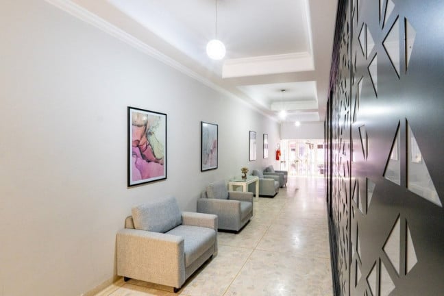 Foto do imóvel Apartamento com 2 Quartos à Venda, 81 m² em Itaim Bibi - São Paulo