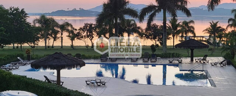 Foto do imóvel Apartamento com 1 Quarto à Venda, 52 m² em Lagoa Da Conceição - Florianópolis