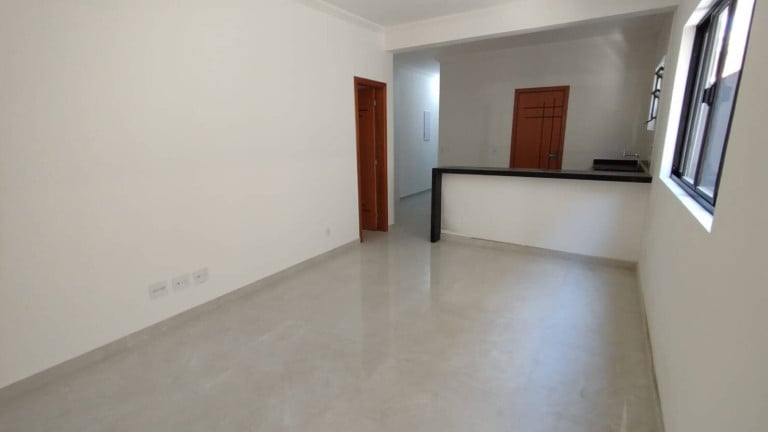 Foto do imóvel Casa com 3 Quartos à Venda, 100 m² em Embaré - Santos