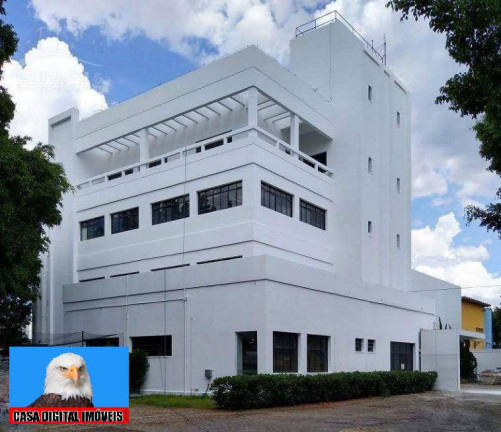 Imagem Imóvel Comercial para Alugar, 3 m² em Parque Industrial Tomas Edson - São Paulo