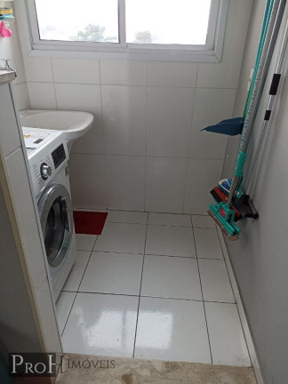 Foto do imóvel Apartamento com 2 Quartos à Venda, 55 m² em Vila Homero Thon - Santo André