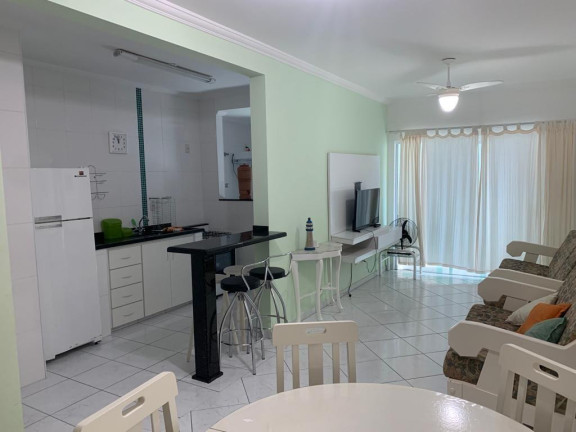 Imagem Apartamento com 2 Quartos à Venda, 82 m² em Praia Grande - Ubatuba