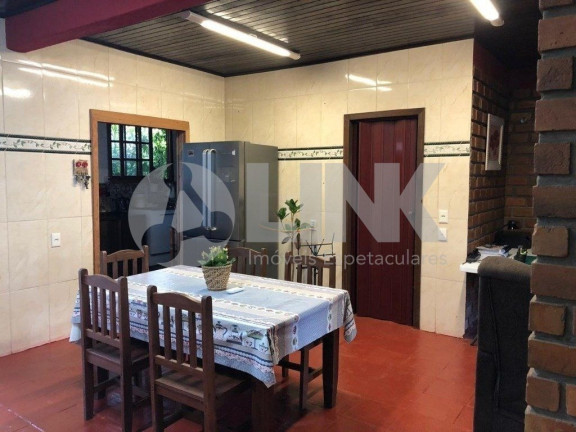 Imagem Casa com 3 Quartos à Venda, 400 m² em Arquipélago - Porto Alegre