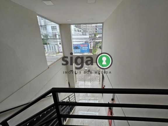 Imagem Apartamento com 1 Quarto à Venda, 41 m² em Tatuapé - São Paulo