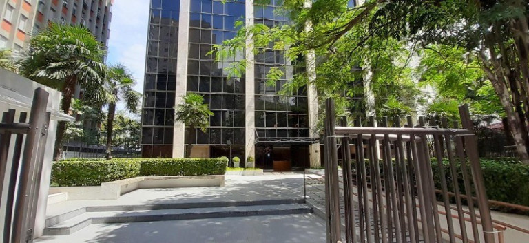 Foto do imóvel Imóvel à Venda, 514 m² em Itaim Bibi - São Paulo